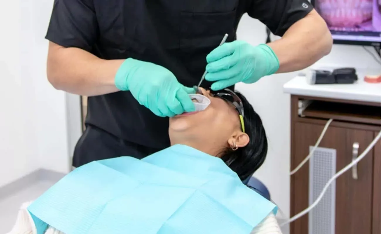 Dental Abscess Treatment